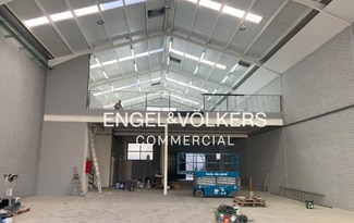 More details for Industrial for Lease