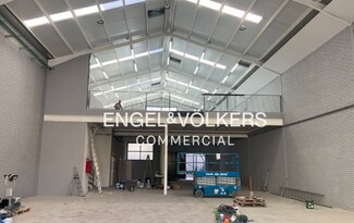 More details for Industrial for Lease