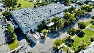 More details for 16301 NW 15th Ave, Miami, FL - Industrial for Lease