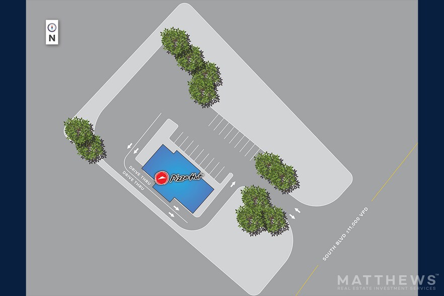 590 South Blvd, Brewton, AL à vendre - Photo du bâtiment - Image 2 de 4