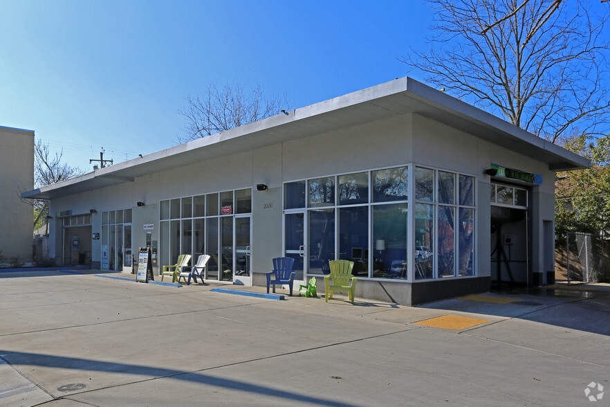 2000 9th St, Sacramento, CA for sale - Building Photo - Image 2 of 3