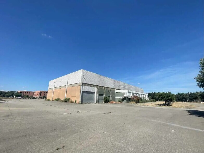 Bureau dans Toulouse à louer - Photo du bâtiment - Image 2 de 7