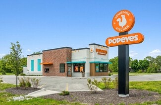 More details for 3340 Sheridan Rd, Zion, IL - Retail for Sale