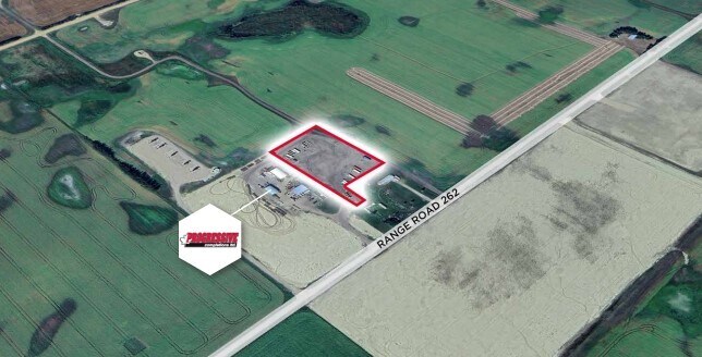 50305 Range Road 262, Devon, AB for sale Building Photo- Image 1 of 1