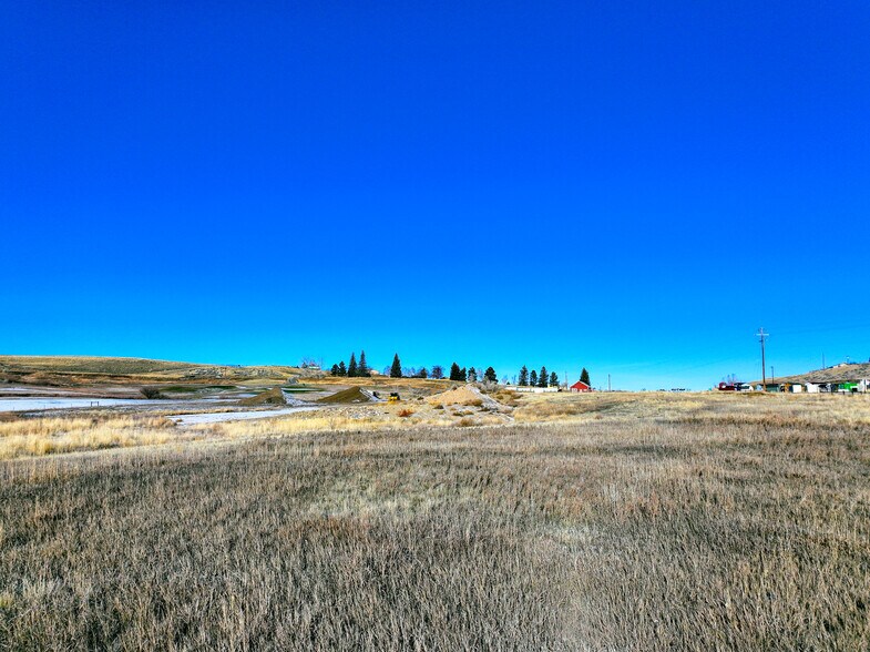 East Main (17.1 +/- acres), Lander, WY for sale - Building Photo - Image 2 of 31