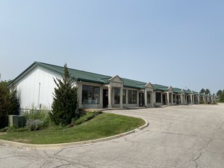 Plus de détails pour 22105-22123 W 83rd St, Shawnee, KS - Industriel à louer