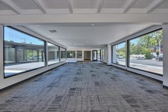 3295 El Camino Real, Atherton, CA for lease Interior Photo- Image 2 of 5