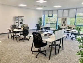 Smeaton Close, Aylesbury à louer Photo intérieure- Image 1 de 3