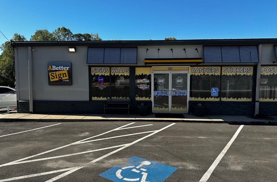 139 New Hope Rd, Lawrenceville, GA à vendre - Photo du bâtiment - Image 2 de 15