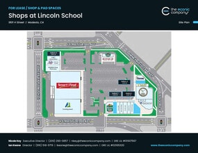 1801 H St, Modesto, CA à louer Photo intérieure- Image 1 de 1