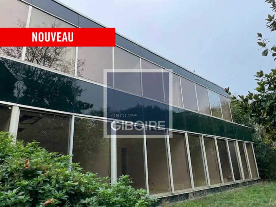 Office in Rennes for lease Building Photo- Image 1 of 8
