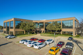 More details for 3301 Airport Fwy, Bedford, TX - Office for Lease