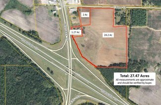 More details for 1300 Hwy 69, Marianna, FL - Land for Sale