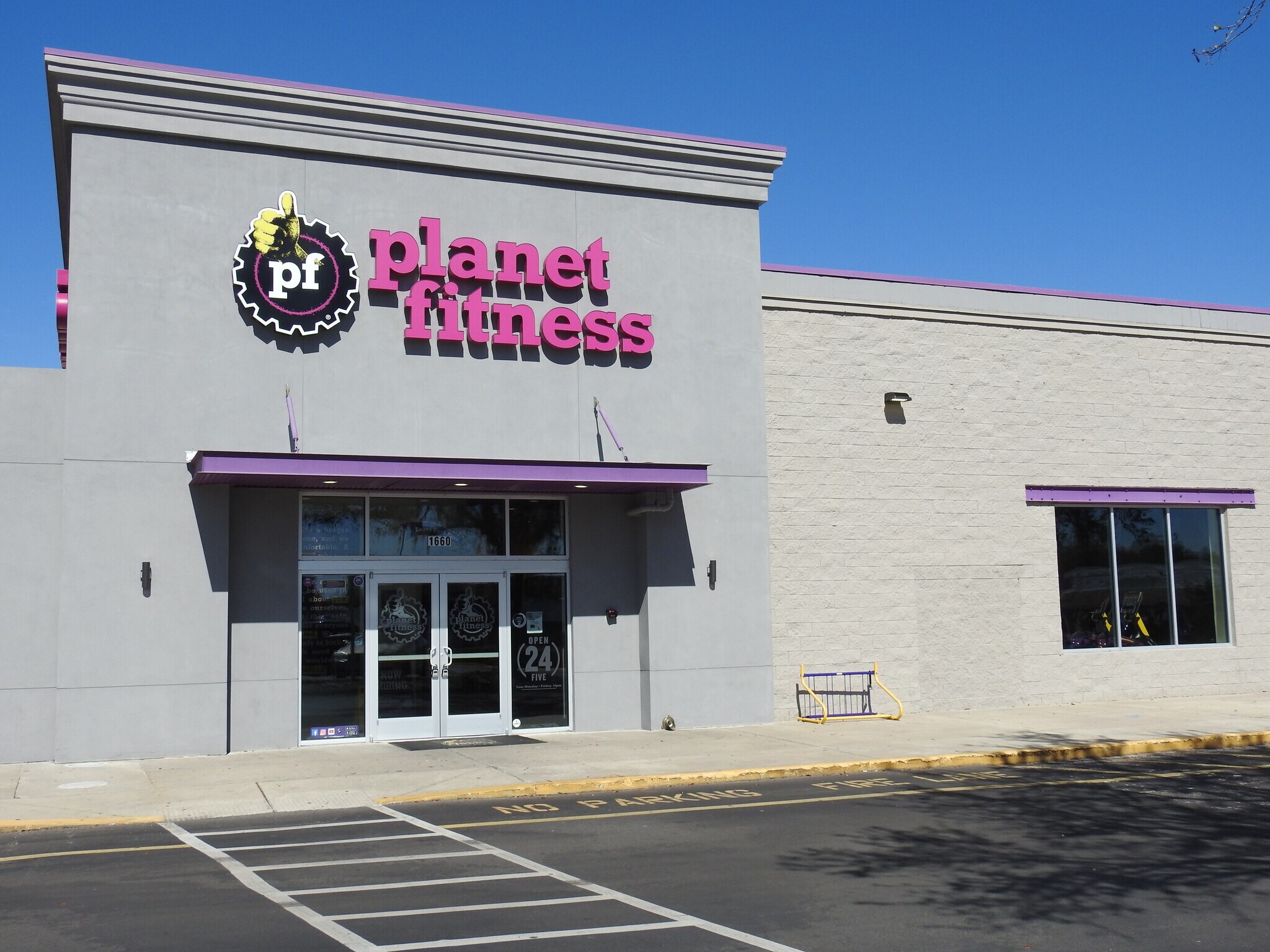 1660 US 41, Inverness, FL à louer Photo du bâtiment- Image 1 de 8