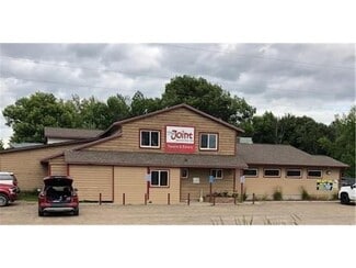Plus de détails pour 26838 US Highway 169, Aitkin, MN - Commerce de détail à vendre