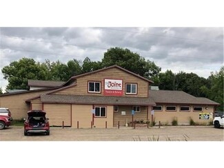 More details for 26838 US Highway 169, Aitkin, MN - Retail for Sale