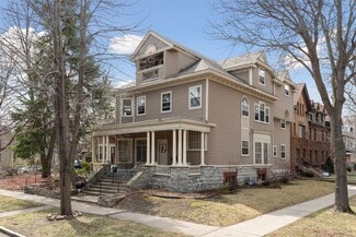 More details for 197 Kent St, Saint Paul, MN - Multifamily for Sale