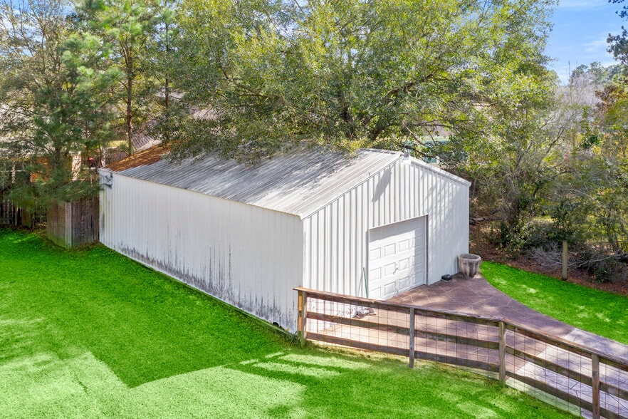 16228 Huffmeister Rd, Cypress, TX for lease - Building Photo - Image 2 of 13