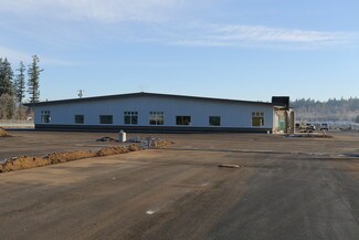 Plus de détails pour 19201 63rd Ave NE, Arlington, WA - Industriel à vendre