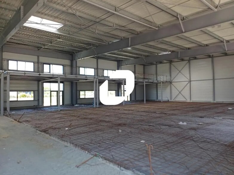 Local d'activités dans Thouaré-sur-Loire à vendre - Photo intérieure - Image 3 de 12