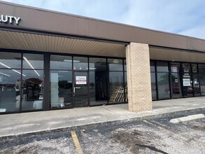 1801 E Central Texas Expy, Killeen, TX for lease Building Photo- Image 1 of 11