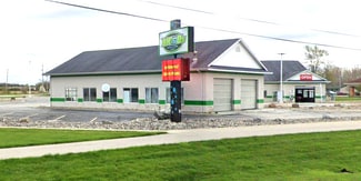 More details for 10253 Pierce Rd, Freeland, MI - Retail for Sale