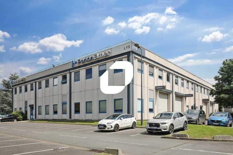 Flex in Villebon Sur Yvette for lease Building Photo- Image 1 of 11
