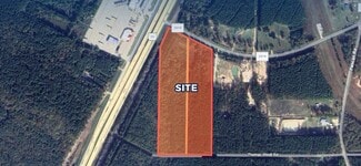 More details for 0 FM 2914 Rd, Shepherd, TX - Land for Sale