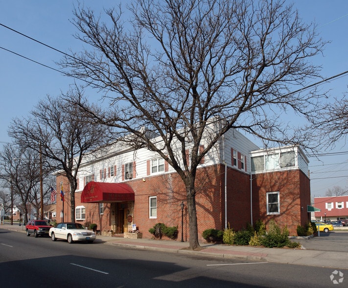 326 Parker Ave, Clifton, NJ for sale - Building Photo - Image 2 of 14