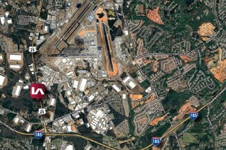 Plus de détails pour 7334 Augusta Rd, Piedmont, SC - Terrain à louer