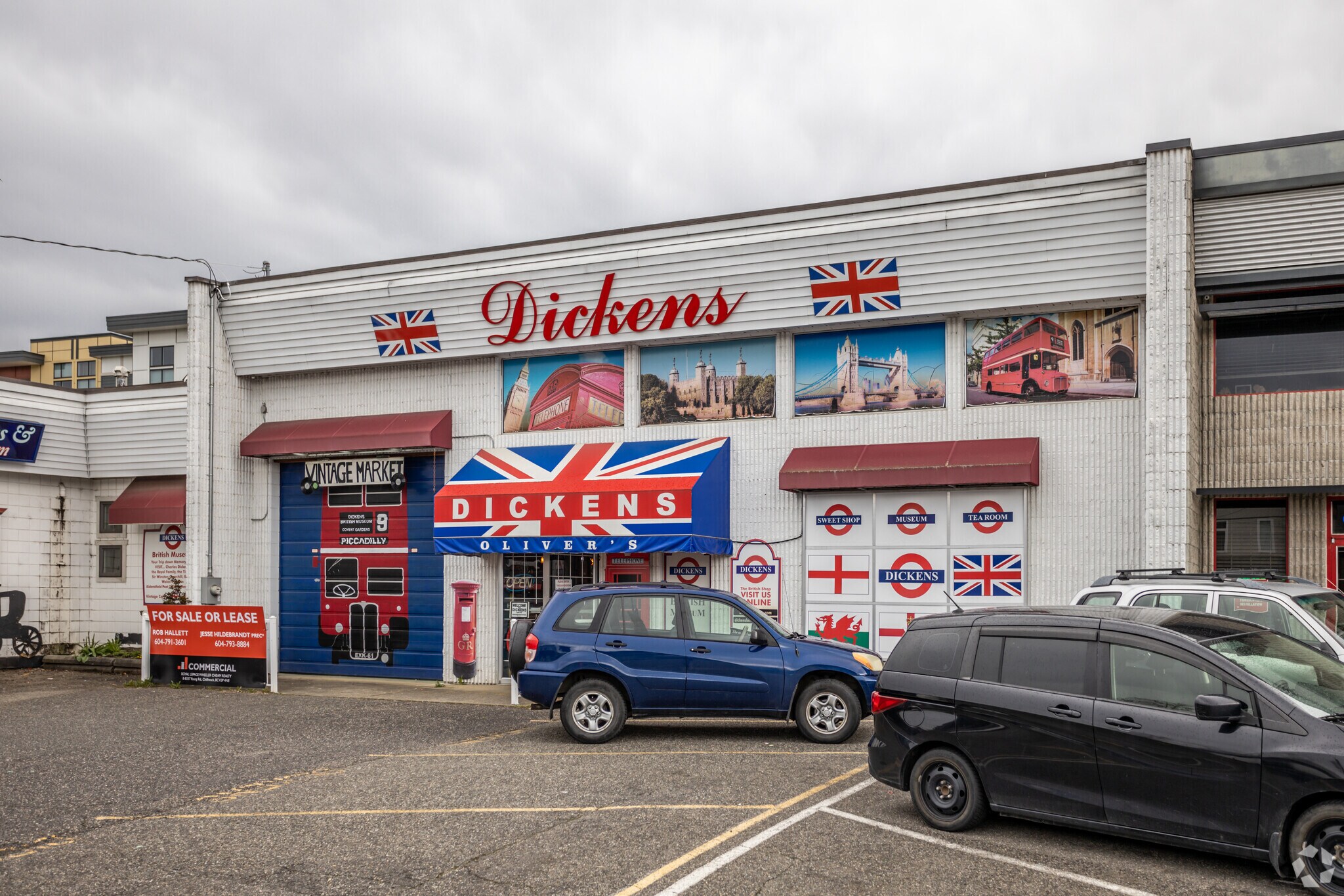 45949 Alexander Av, Chilliwack, BC à vendre Photo principale- Image 1 de 1