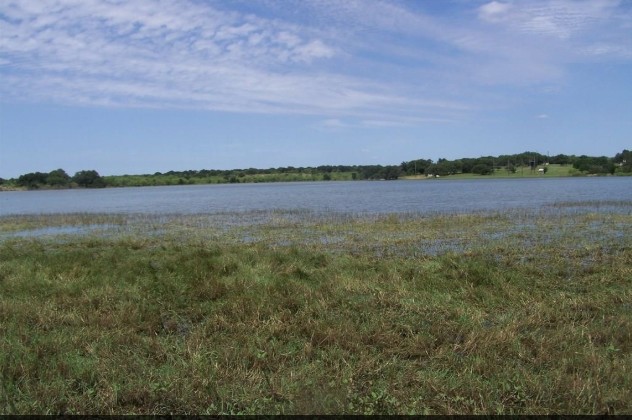 9999 Cr 460, Brownwood, TX à vendre - Photo principale - Image 1 de 1