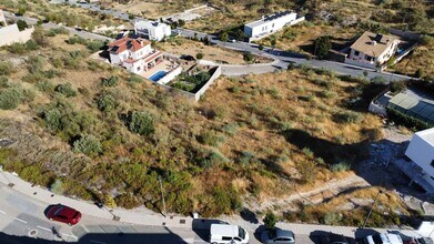 Calle Gredos, La Zubia, GRA - Aerial  map view - Image1