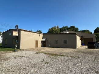 More details for 826 Cleveland Rd, Ravenna, OH - Industrial for Lease