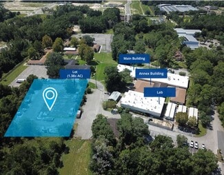 Plus de détails pour 404 SW 140th Ter, Newberry, FL - Terrain à vendre