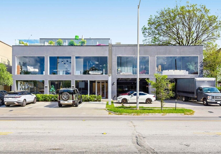 2016 W Alabama St, Houston, TX for sale - Primary Photo - Image 1 of 10