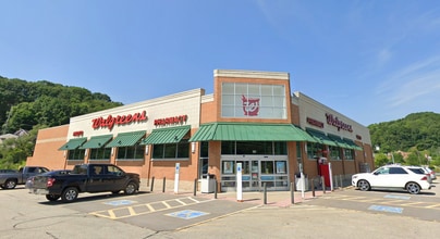 30 Pine Creek Rd, Wexford, PA for lease Interior Photo- Image 2 of 7