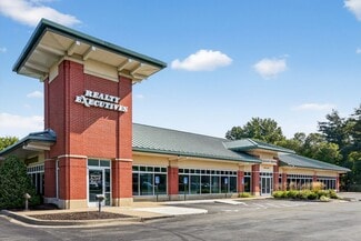 Plus de détails pour 11401 Ash St, Overland Park, KS - Bureau à vendre