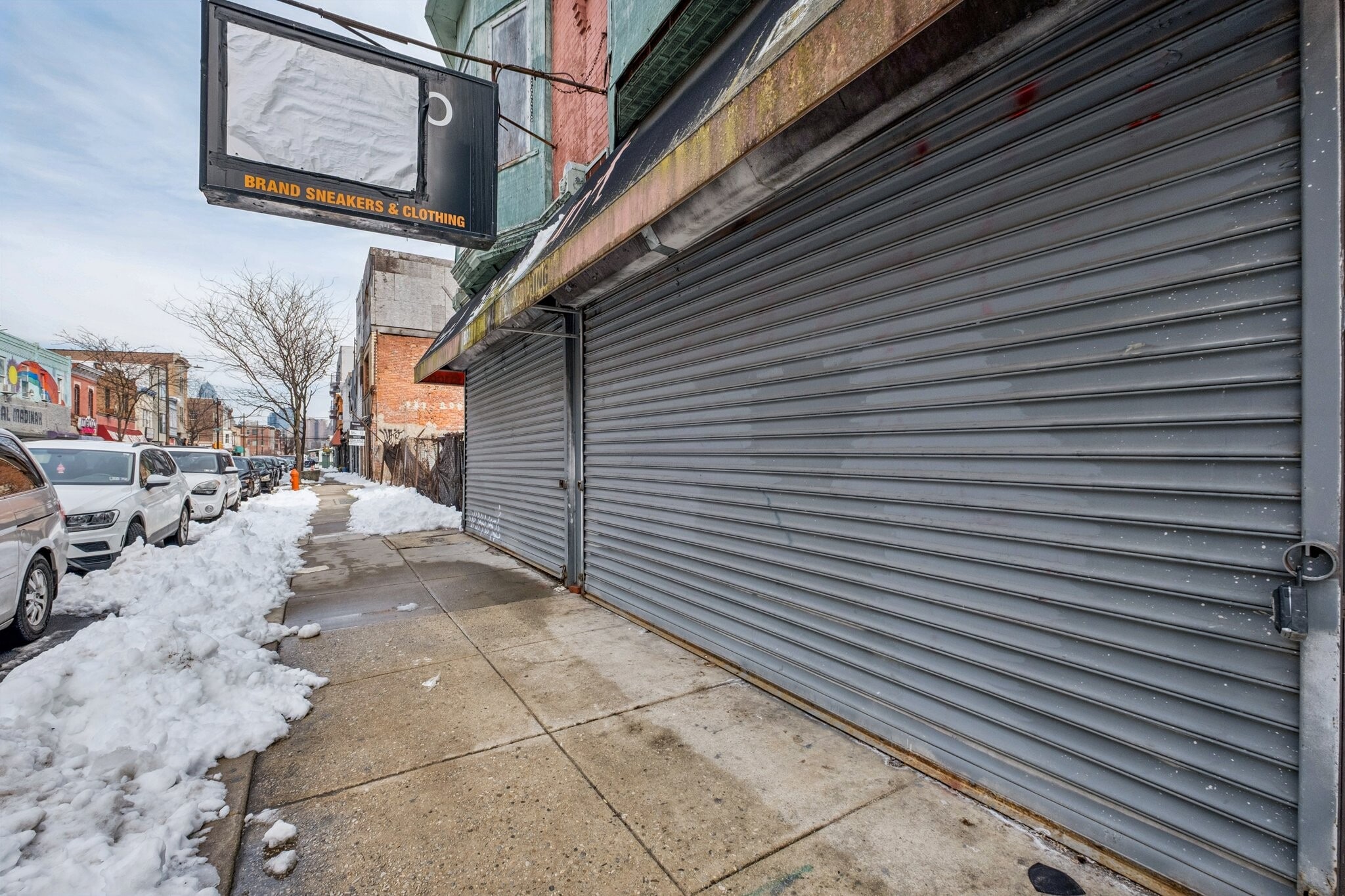 1437-1439 Point Breeze Ave, Philadelphia, PA for sale Primary Photo- Image 1 of 6