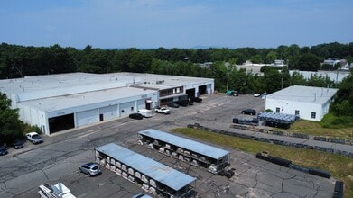 372 Pasco Rd, Springfield, MA for lease Building Photo- Image 1 of 8