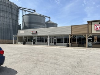 Plus de détails pour 1501-1701 N Broadway St, Red Oak, IA - Bureau, Vente au détail à louer