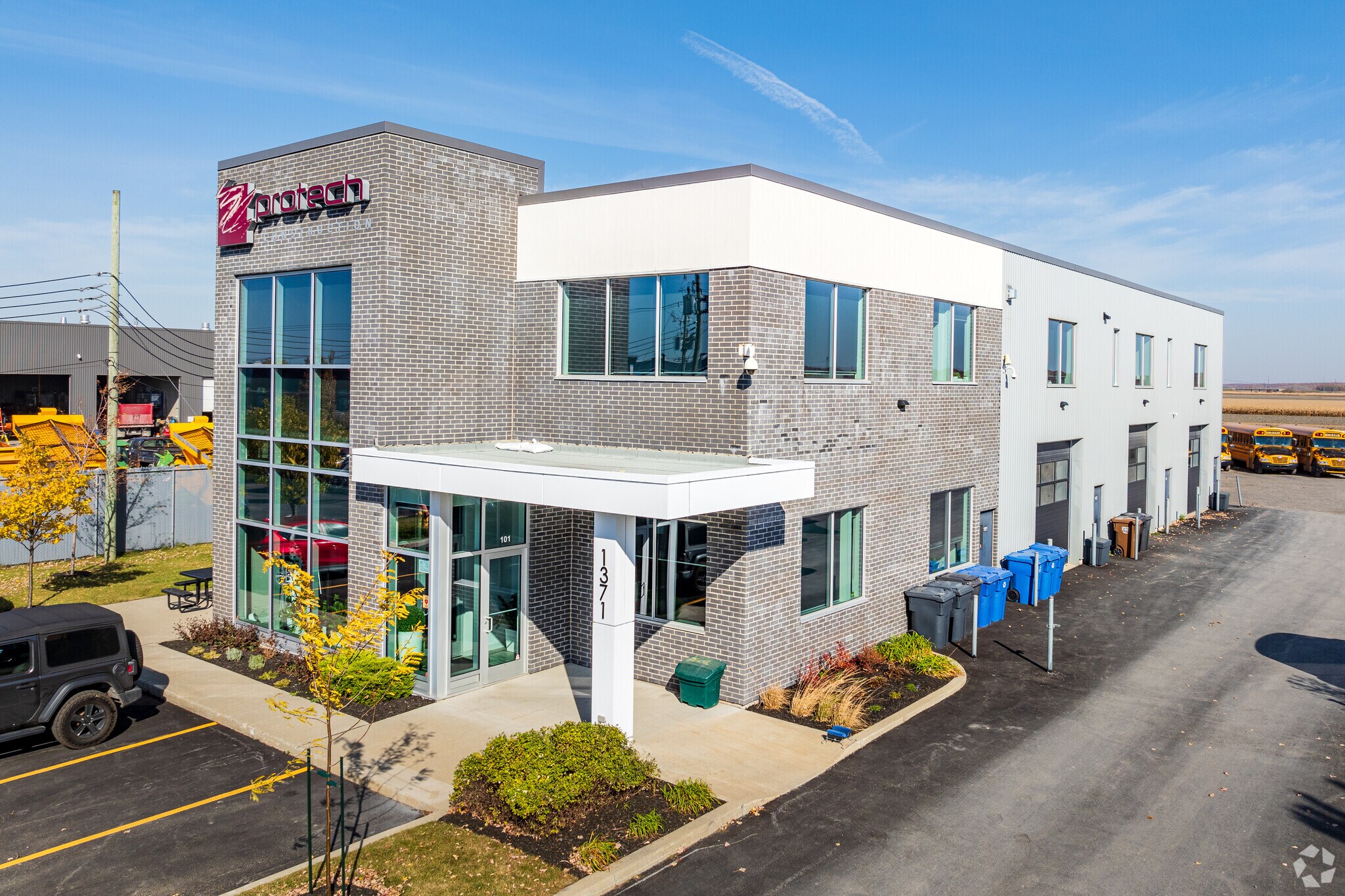 1371 Boul Lionel-Boulet, Varennes, QC à vendre Photo principale- Image 1 de 1