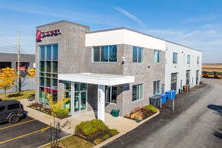 Plus de détails pour 1371 Boul Lionel-Boulet, Varennes, QC - Industriel à louer