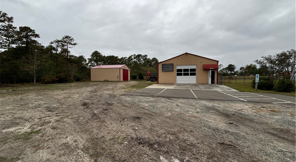 21435 US Highway 17, Hampstead, NC for lease - Building Photo - Image 2 of 3