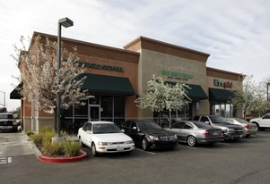 4332 Watt Ave, North Highlands CA - Drive Through Restaurant