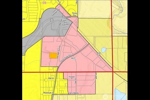 Plus de détails pour Old Deer Park Rd, Port Angeles, WA - Terrain à vendre