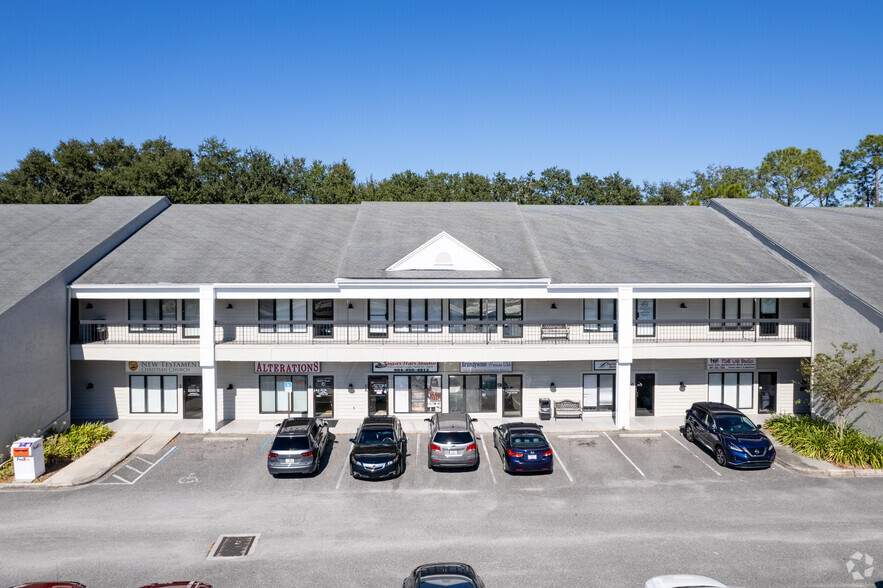 1857 Wells Rd, Orange Park, FL for lease - Building Photo - Image 2 of 17