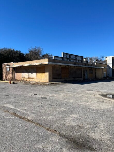 520 N Main St, Sumter, SC à vendre - Photo du bâtiment - Image 2 de 6