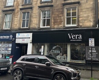 Plus de détails pour 26-28 Barnton St, Stirling - Local commercial à louer