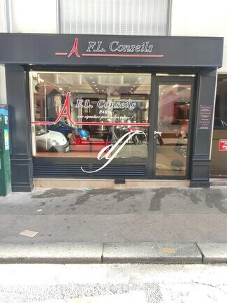 Plus de détails pour Commerce de détail à vendre